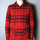 BELAFONTE(ベラフォンテ)_FOREST CHECKED HOLLYWOOD LEISURE SHIRTS