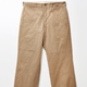 BELAFONTE(ベラフォンテ)_RAGTIME CHINO CLOTH TROUSERS(AGED)