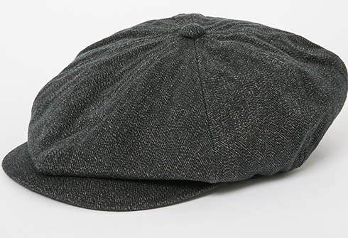 RAGTIME CASQUETTE