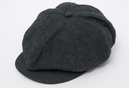 RAGTIME CASQUETTE (WC)