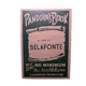 BELAFONTE(ベラフォンテ)_PANDORA'S BOOK